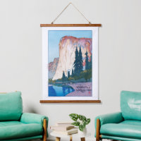 ukiyoe - Yoshida - 15 - El Capitan - 