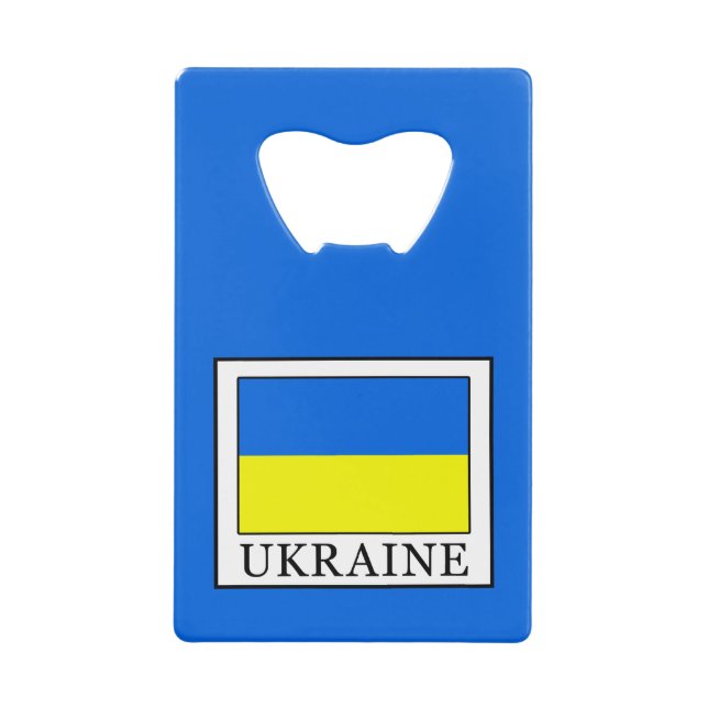 Ukraine (Front)