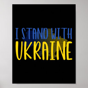 Ukraine 1 poster