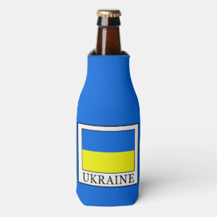 Ukraine Bottle Cooler