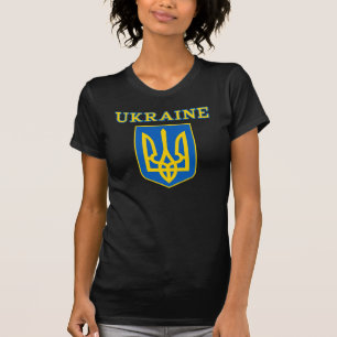 Ukraine coat of arms T-Shirt