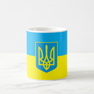 Ukraine Coffee Mug