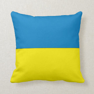 Ukraine Cushion
