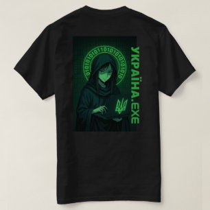 Ukraine.exe  T-Shirt