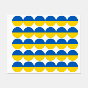 Ukraine flag