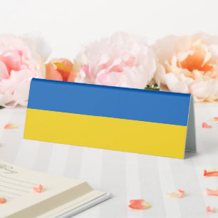 Ukraine flag