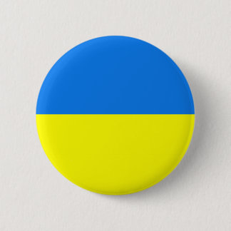 ukraine flag button