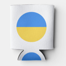Ukraine Flag