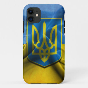 UKRAINE FLAG CASE