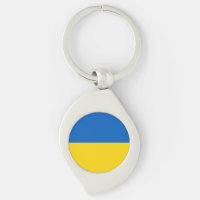 Ukraine Flag