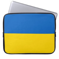 Ukraine Flag