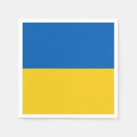 Ukraine Flag