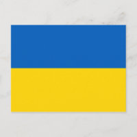 Ukraine Flag