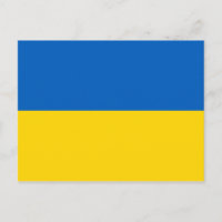 Ukraine Flag