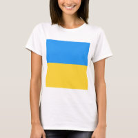 Ukraine flag
