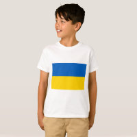 Ukraine Flag