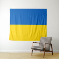 Ukraine Flag
