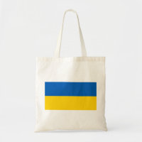 Ukraine Flag
