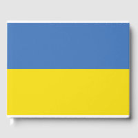 Ukraine Flag, Ukrainian Slava Ukraini Слава Україн