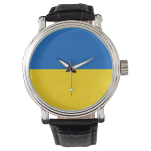 Ukraine Flag Watch