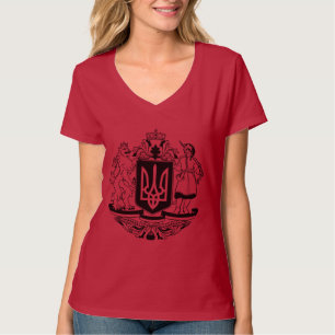Ukraine Greater coat of arms T-Shirt