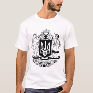 Ukraine Greater coat of arms T-Shirt