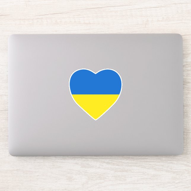 Ukraine Heart (Computer)