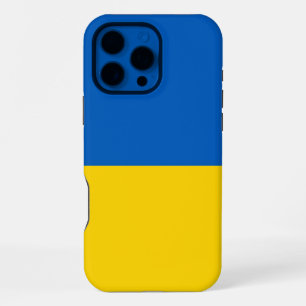 Ukraine iPhone 16 Pro Max Case