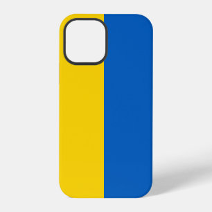 Ukraine iPhone 12 Pro Case