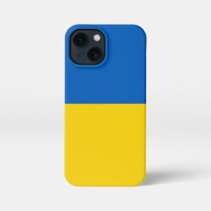 Ukraine iPhone 13 Mini Case