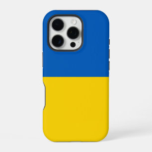 Ukraine iPhone 16 Pro Case
