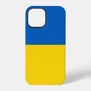 Ukraine iPhone 12 Pro Case