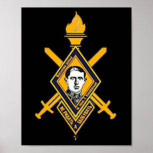 Ukraine Mariupol Azovstal Ukraine Force Ukraine  Poster