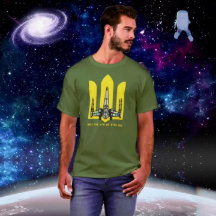 Ukraine May The 4th Be With You -