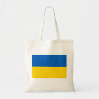 Ukraine National Flag