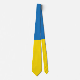 Ukraine Neck Tie