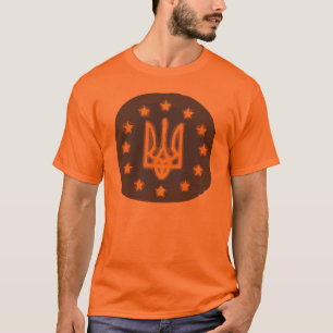 Ukraine protest 4 freedom = revolution T-Shirt