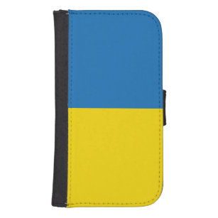 Ukraine  samsung s4 wallet case
