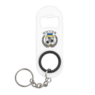 Ukraine Soccer 2016 Fan Gear