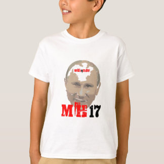 Ukraine standwithukraine stoprussia stopInvasion T-Shirt