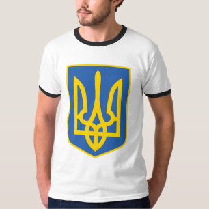 Ukraine Strong T-Shirt