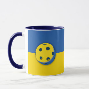 Ukraine Support Mug