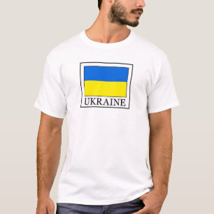 Ukraine T-Shirt