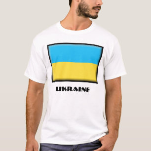 Ukraine T-Shirt