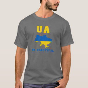 Ukraine T-Shirt