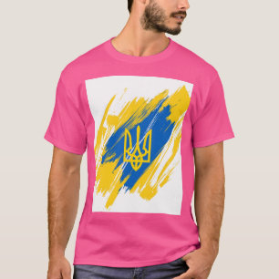 Ukraine T-Shirt