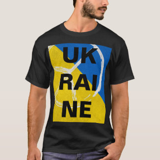 UKRAINE T-Shirt
