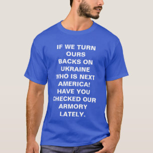 UKRAINE T-Shirt