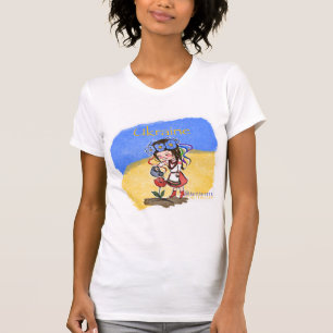 Ukraine t-shirt