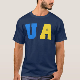 Ukraine T-Shirt